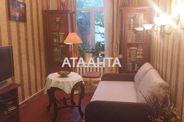 2-rooms apartment apartment by the address st. Knyazheskaya Baranova (area 52 m²) - Atlanta.ua - photo 25