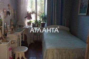 2-rooms apartment apartment by the address st. Knyazheskaya Baranova (area 52 m²) - Atlanta.ua - photo 26