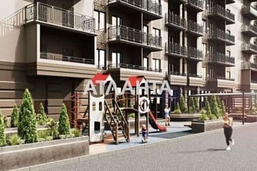 2-rooms apartment apartment by the address st. Genuezskaya (area 69,1 m²) - Atlanta.ua - photo 13