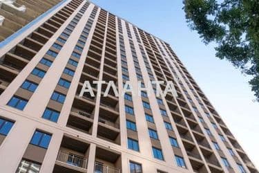 2-rooms apartment apartment by the address st. Genuezskaya (area 69,1 m²) - Atlanta.ua - photo 14