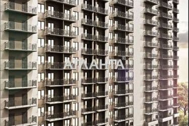 2-rooms apartment apartment by the address st. Genuezskaya (area 69,1 m²) - Atlanta.ua - photo 15