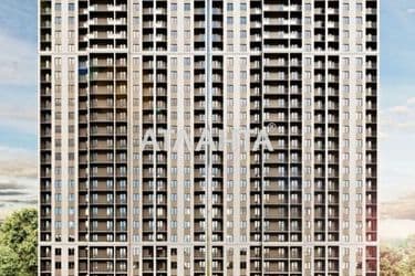 2-rooms apartment apartment by the address st. Genuezskaya (area 69,1 m²) - Atlanta.ua - photo 17