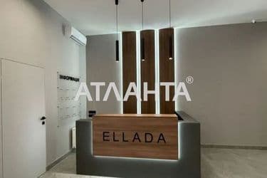 1-room apartment apartment by the address st. Genuezskaya (area 43,2 m²) - Atlanta.ua - photo 11