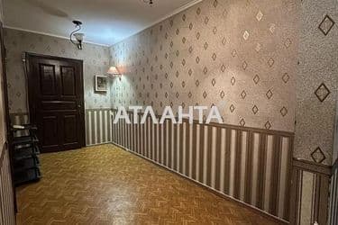 2-rooms apartment apartment by the address st. Babadzhanyana marsh Rekordnaya (area 69,3 m²) - Atlanta.ua - photo 24