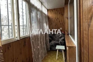2-rooms apartment apartment by the address st. Babadzhanyana marsh Rekordnaya (area 69,3 m²) - Atlanta.ua - photo 20