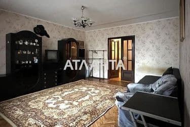 2-rooms apartment apartment by the address st. Babadzhanyana marsh Rekordnaya (area 69,3 m²) - Atlanta.ua - photo 17