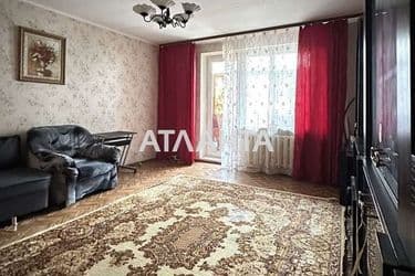 2-rooms apartment apartment by the address st. Babadzhanyana marsh Rekordnaya (area 69,3 m²) - Atlanta.ua - photo 15