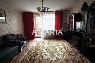 2-rooms apartment apartment by the address st. Babadzhanyana marsh Rekordnaya (area 69,3 m²) - Atlanta.ua - photo 16