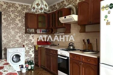2-rooms apartment apartment by the address st. Babadzhanyana marsh Rekordnaya (area 69,3 m²) - Atlanta.ua - photo 19
