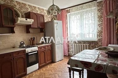 2-rooms apartment apartment by the address st. Babadzhanyana marsh Rekordnaya (area 69,3 m²) - Atlanta.ua - photo 18