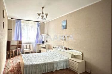2-rooms apartment apartment by the address st. Babadzhanyana marsh Rekordnaya (area 69,3 m²) - Atlanta.ua - photo 13