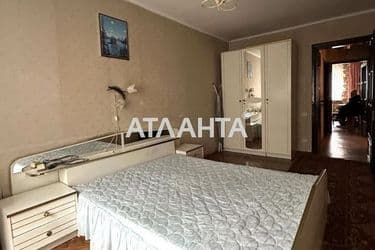2-rooms apartment apartment by the address st. Babadzhanyana marsh Rekordnaya (area 69,3 m²) - Atlanta.ua - photo 14