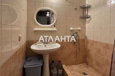 2-rooms apartment apartment by the address st. Babadzhanyana marsh Rekordnaya (area 69,3 m²) - Atlanta.ua - photo 21