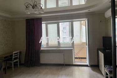 1-room apartment apartment by the address st. Marselskaya (area 44 m²) - Atlanta.ua - photo 9