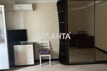 1-room apartment apartment by the address st. Marselskaya (area 44 m²) - Atlanta.ua - photo 10