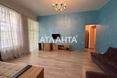 4+-rooms apartment apartment by the address st. Nezhinskaya Frantsa Meringa (area 95,4 m²) - Atlanta.ua - photo 15