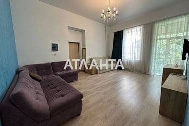 4+-rooms apartment apartment by the address st. Nezhinskaya Frantsa Meringa (area 95,4 m²) - Atlanta.ua - photo 16