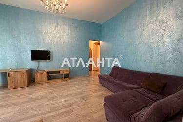 4+-rooms apartment apartment by the address st. Nezhinskaya Frantsa Meringa (area 95,4 m²) - Atlanta.ua - photo 17