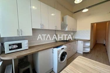 4+-rooms apartment apartment by the address st. Nezhinskaya Frantsa Meringa (area 95,4 m²) - Atlanta.ua - photo 18