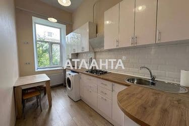 4+-rooms apartment apartment by the address st. Nezhinskaya Frantsa Meringa (area 95,4 m²) - Atlanta.ua - photo 19