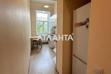 4+-rooms apartment apartment by the address st. Nezhinskaya Frantsa Meringa (area 95,4 m²) - Atlanta.ua - photo 23