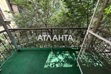 4+-rooms apartment apartment by the address st. Nezhinskaya Frantsa Meringa (area 95,4 m²) - Atlanta.ua - photo 24