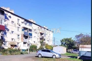 2-rooms apartment apartment by the address st. Shkolnaya (area 55 m²) - Atlanta.ua - photo 30