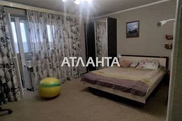 2-rooms apartment apartment by the address st. Shkolnaya (area 55 m²) - Atlanta.ua - photo 16