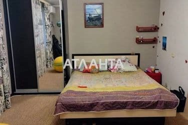 2-rooms apartment apartment by the address st. Shkolnaya (area 55 m²) - Atlanta.ua - photo 18