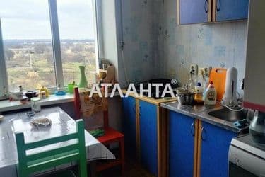 2-rooms apartment apartment by the address st. Shkolnaya (area 55 m²) - Atlanta.ua - photo 23