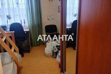 2-rooms apartment apartment by the address st. Shkolnaya (area 55 m²) - Atlanta.ua - photo 24
