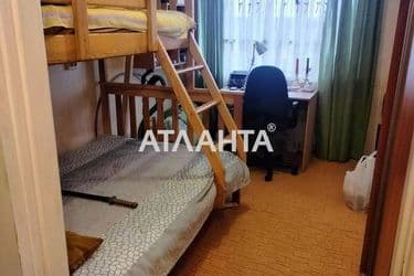 2-rooms apartment apartment by the address st. Shkolnaya (area 55 m²) - Atlanta.ua - photo 25