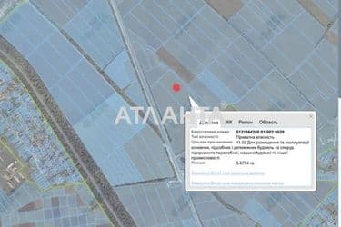 Landplot by the address (area 5,7 acr) - Atlanta.ua - photo 16