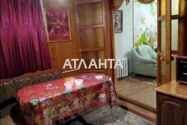 2-rooms apartment apartment by the address st. Dobrovolskogo pr (area 63,9 m²) - Atlanta.ua - photo 20