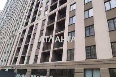 1-комнатная квартира по адресу ул. Генуэзская (площадь 43,2 м²) - Atlanta.ua - фото 11