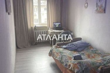 Room in dormitory apartment by the address st. Segedskaya (area 13 m²) - Atlanta.ua - photo 8