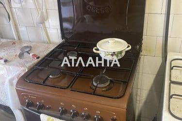 Room in dormitory apartment by the address st. Segedskaya (area 13 m²) - Atlanta.ua - photo 10