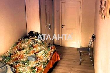 Room in dormitory apartment by the address st. Segedskaya (area 13 m²) - Atlanta.ua - photo 8