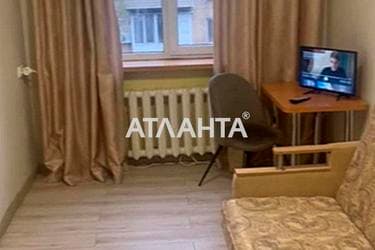 Коммунальная квартира по адресу ул. Сегедская (площадь 13 м²) - Atlanta.ua - imageAlt 7