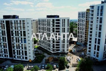 1-room apartment apartment by the address st. 600 letiya (area 51,3 m²) - Atlanta.ua - photo 8