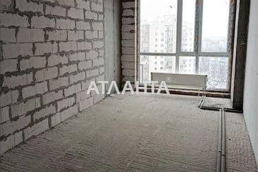 1-room apartment apartment by the address st. 600 letiya (area 51,3 m²) - Atlanta.ua - photo 9