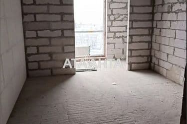 1-room apartment apartment by the address st. 600 letiya (area 51,3 m²) - Atlanta.ua - photo 12