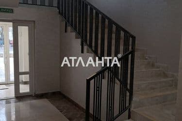 1-room apartment apartment by the address st. Bocharova gen (area 34 m²) - Atlanta.ua - photo 10