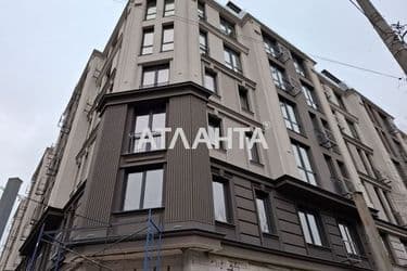 1-room apartment apartment by the address st. Bolshaya arnautskaya Chkalova (area 27,7 m²) - Atlanta.ua - photo 6