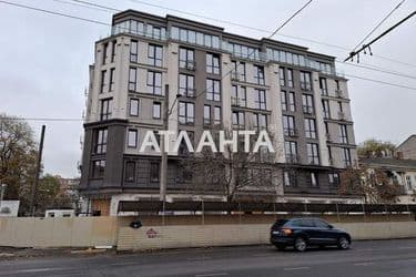 1-room apartment apartment by the address st. Bolshaya arnautskaya Chkalova (area 27,7 m²) - Atlanta.ua - photo 8