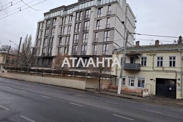 1-room apartment apartment by the address st. Bolshaya arnautskaya Chkalova (area 27,7 m²) - Atlanta.ua - photo 9