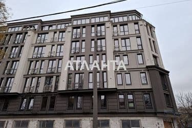 1-room apartment apartment by the address st. Bolshaya arnautskaya Chkalova (area 27,7 m²) - Atlanta.ua - photo 10