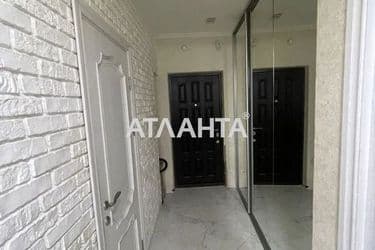 1-room apartment apartment by the address st. Genuezskaya (area 37,6 m²) - Atlanta.ua - photo 11