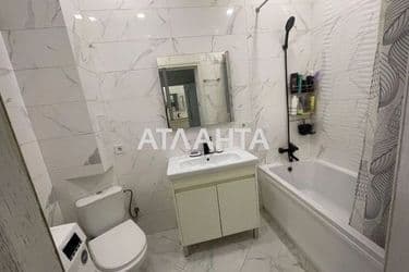 1-room apartment apartment by the address st. Genuezskaya (area 37,6 m²) - Atlanta.ua - photo 14