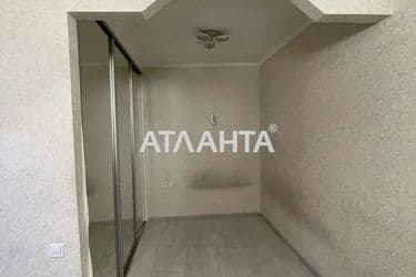 1-room apartment apartment by the address st. Genuezskaya (area 37,6 m²) - Atlanta.ua - photo 13